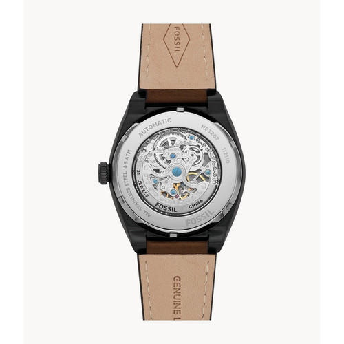 Montre ME3207 Fossil  Fossil Montres