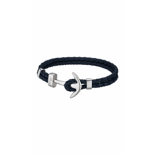 Lotus Style Bijoux - Bracelet Lotus Style LS1832-2-4 - Sélection Mode Fête des Pères Montre & bijou