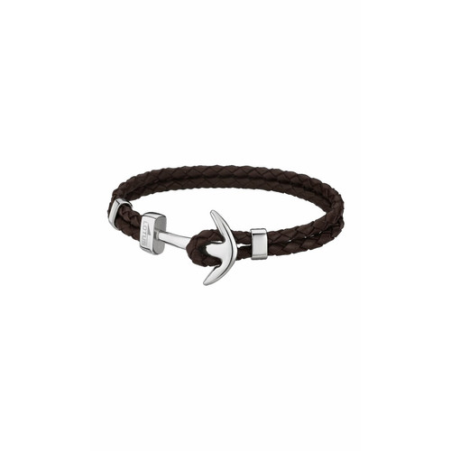 Lotus Style Bijoux - Bracelet Lotus Style LS1832-2-5 - Sélection Mode Fête des Pères Montre & bijou