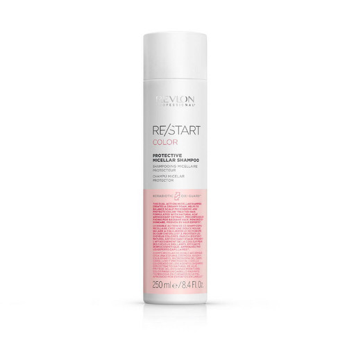 Revlon Professional - Shampooing Micellaire Protecteur De Couleur Re/Start Color - Beauté Femme