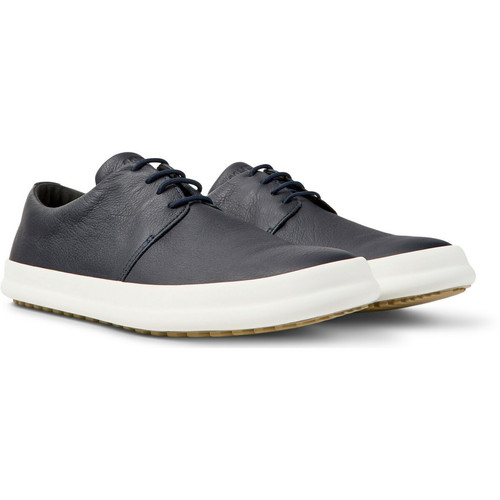 Camper - Chaussures homme  - Chaussures bleu homme