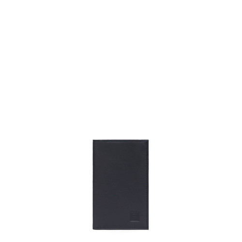 Hexagona - Porte-papiers Cuir SOFT Marine Zack - Accessoires mode & petites maroquineries homme