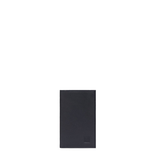 Hexagona - Porte-papiers Cuir SOFT Marine Liam - Accessoires mode & petites maroquineries homme