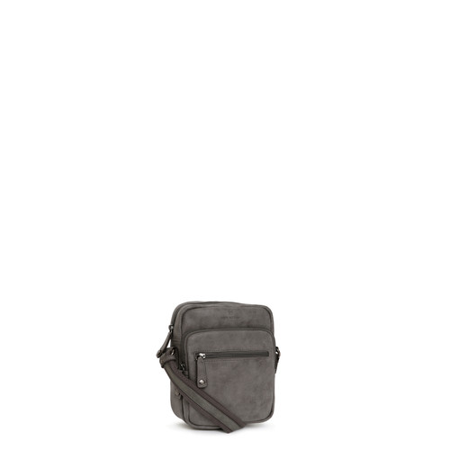 Sacoche DIFFERENCE Gris Seth Sacs & sacoches homme