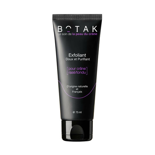 Botak - Masque Exfoliant - Rasage et soins visage