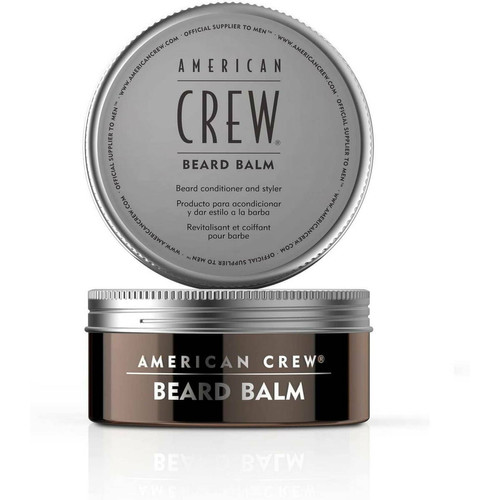American Crew - Baume pour la Barbe - Rasage et soins visage