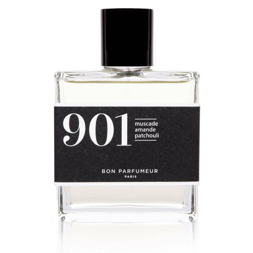 Bon Parfumeur - N°901 Muscade Amande Patchouli Eau De Parfum - Beauté Femme