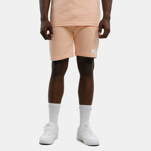 Ellesse Vêtements - Short homme NANYAS orange - Sélection Mode Fête des Pères La Mode Homme