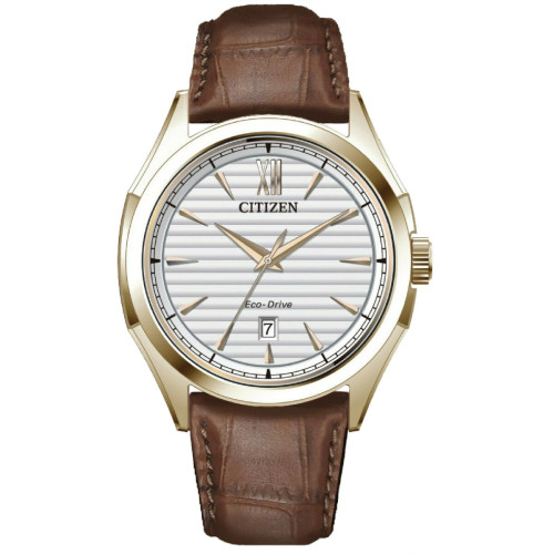 Montre Homme AW1753-10A – Eco-drive