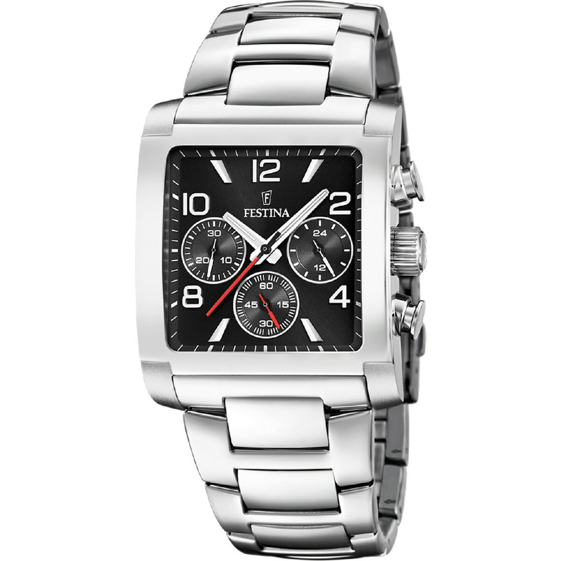 Montre Homme F20652/3 - Timeless Chronograph