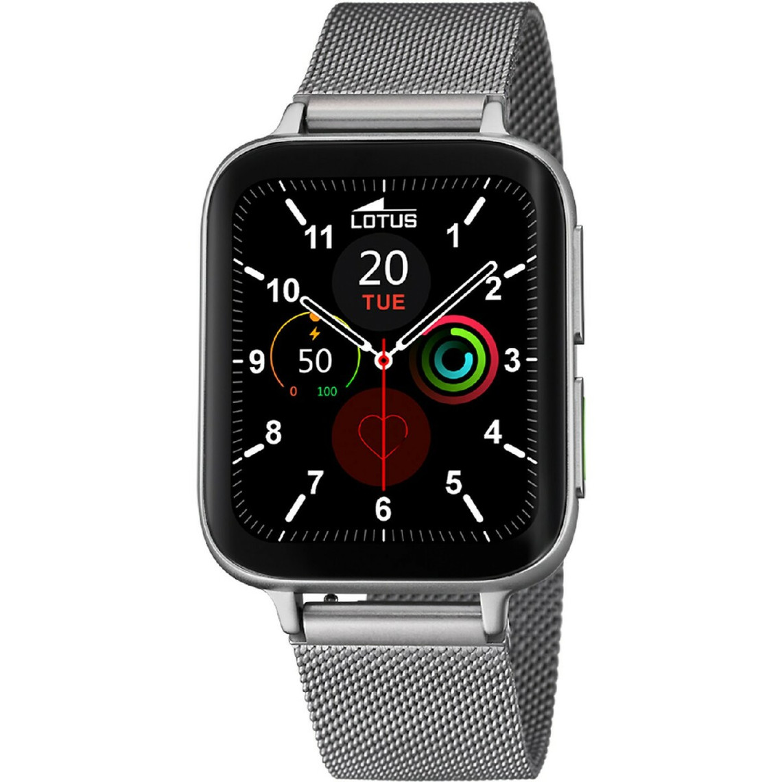 Montre connecté Homme 50032-1 - Smartwatch