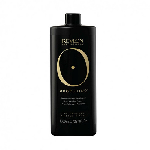 Revlon Professional - Après-Shampooing Soin Lumière A L'huile D'argan Orofluido? - Revlon Professional