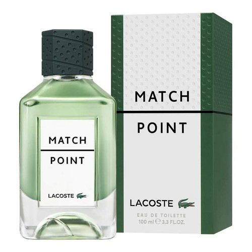 Parfum homme Lacoste