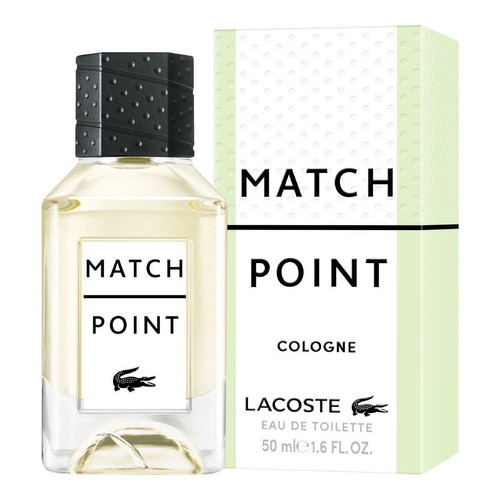 Parfum homme Lacoste