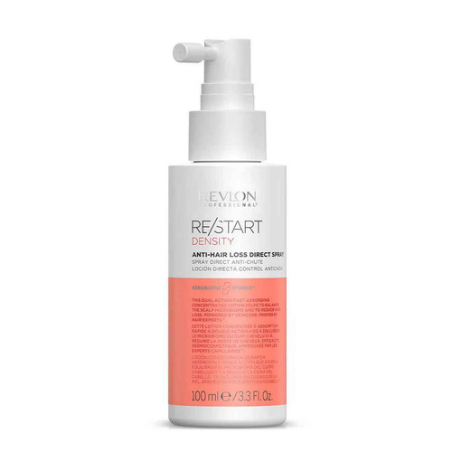 Spray Direct Anti-Chute Re/Start Density Revlon Beauté