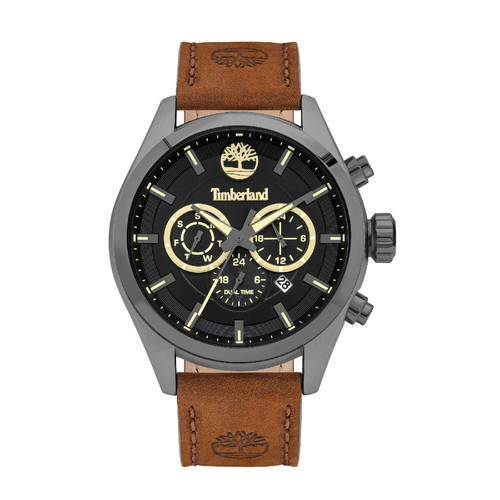 Timberland - Montre Timberland TBL.16062JYU/02 - Promo LES ESSENTIELS HOMME