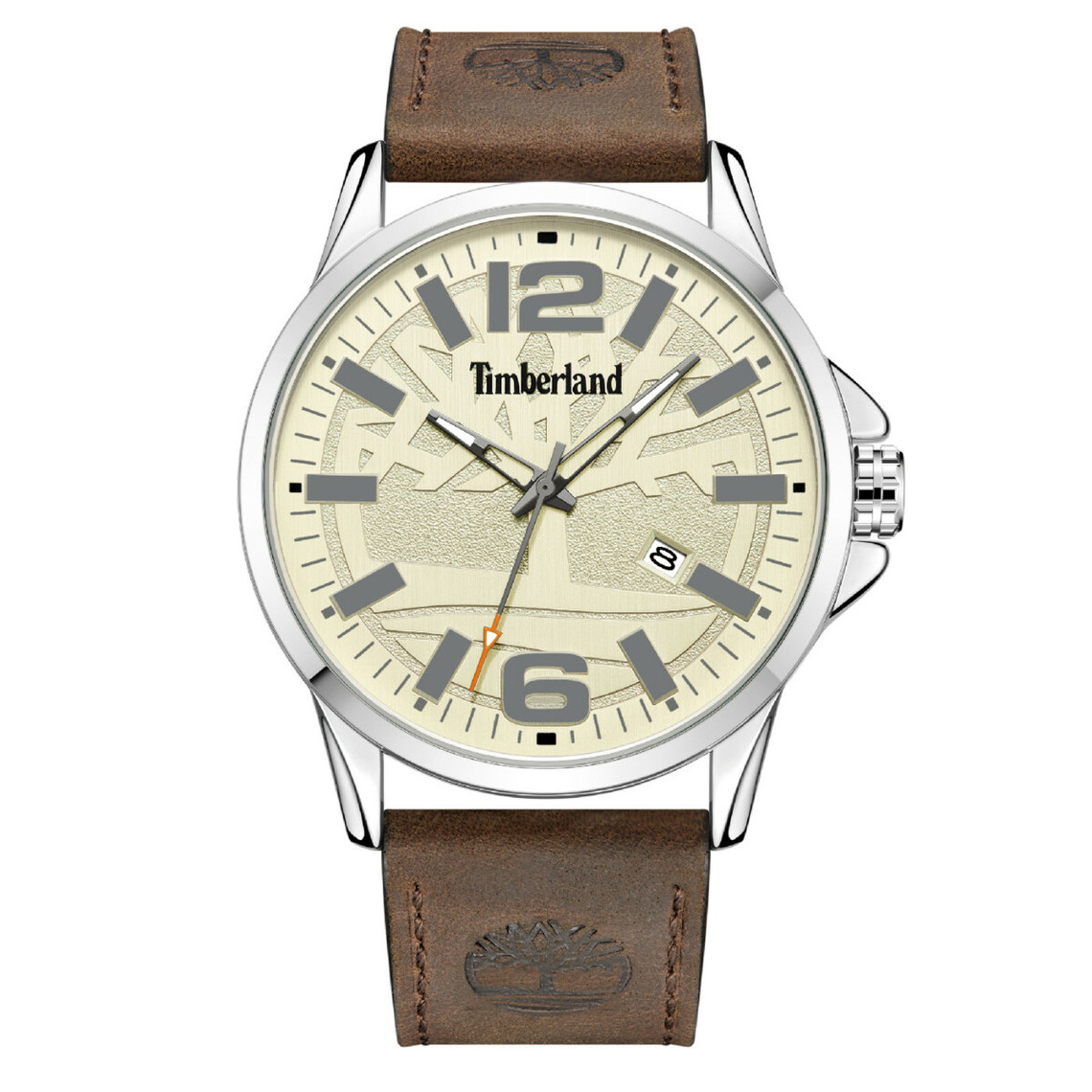 Montre Timberland TDWGB2131802 Homme