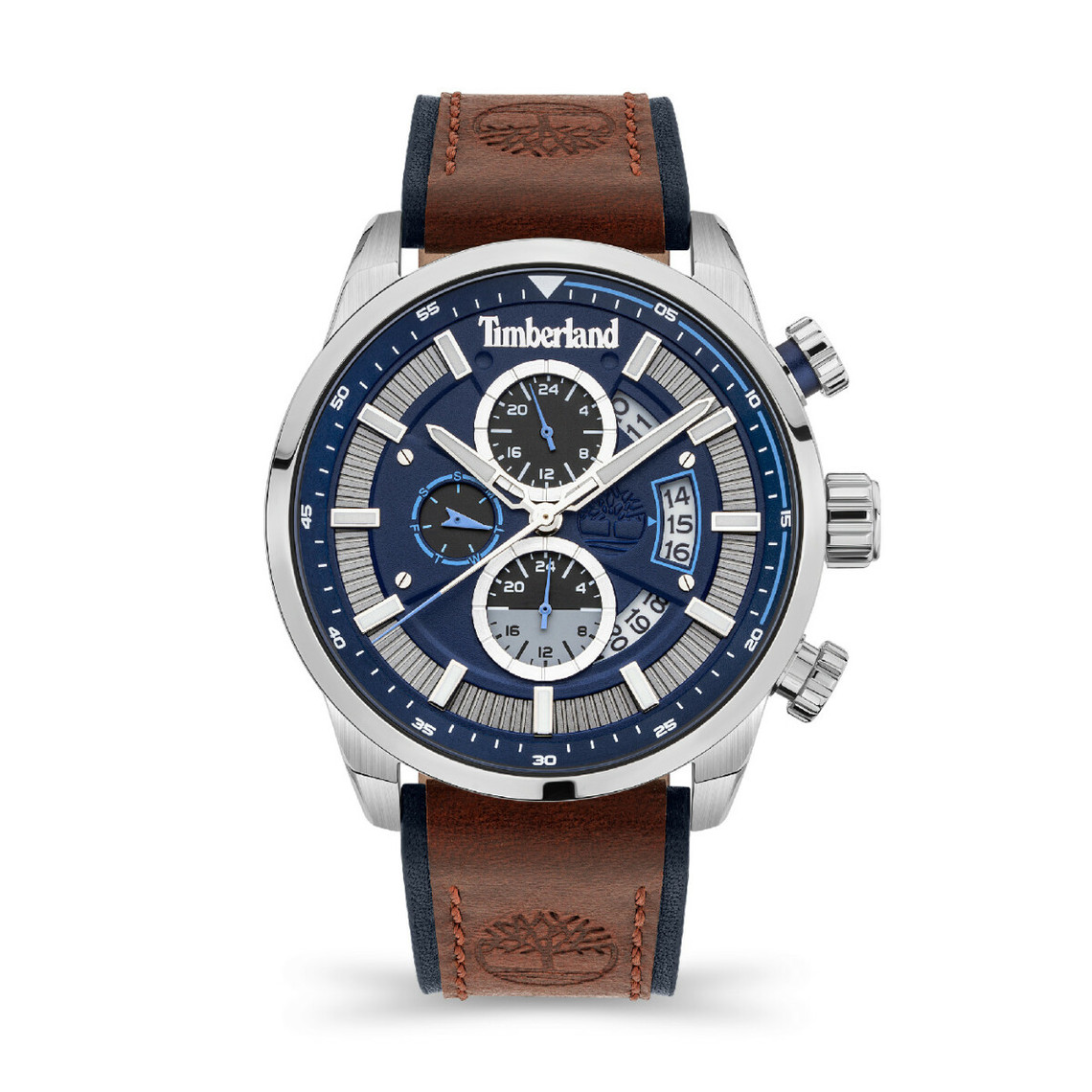 Montre Timberland TDWGF2102602 Homme
