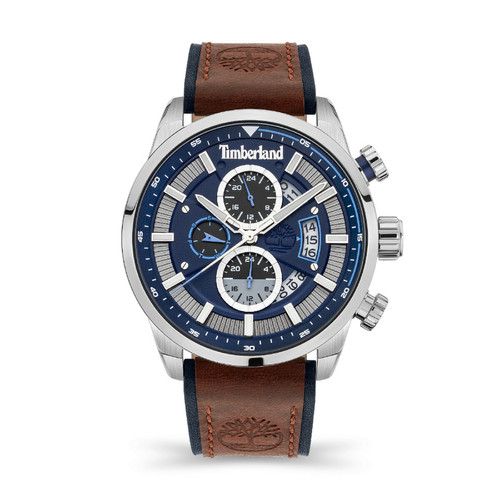 Timberland - Montre Timberland TDWGF2102602 - Montre Homme