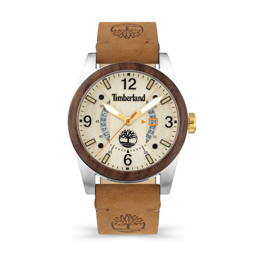 Timberland - Montre Timberland TDWGB2103401 - Montre Homme