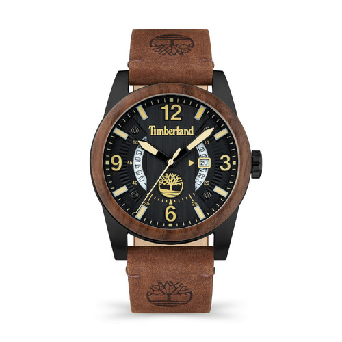 Timberland - Montre Timberland TDWGB2103402 - Montre Homme