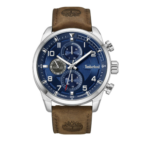 Timberland - Montre Timberland TDWGF2201106 - Montre Homme