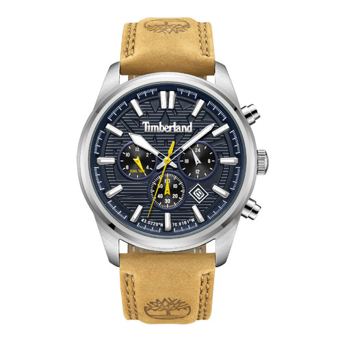 Timberland - Montre Timberland TDWGF0009602 - Toute la mode homme