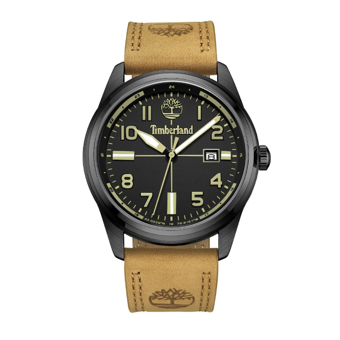 Montre Timberland TDWGB2230701 Homme