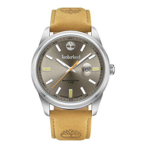 Timberland - Montre Timberland TDWGB0010803 - Promo LES ESSENTIELS HOMME