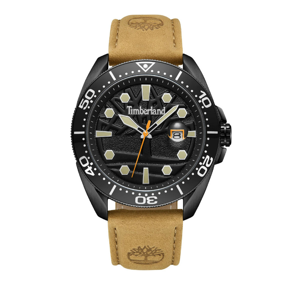 Montre Timberland TDWGB2230601 Homme