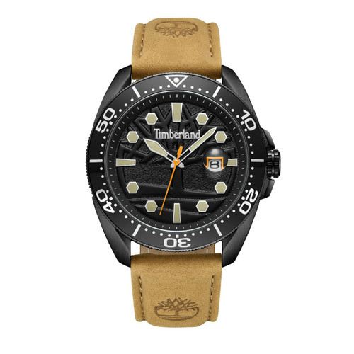 Timberland - Montre Timberland TDWGB2230601 - Promo Montre Homme