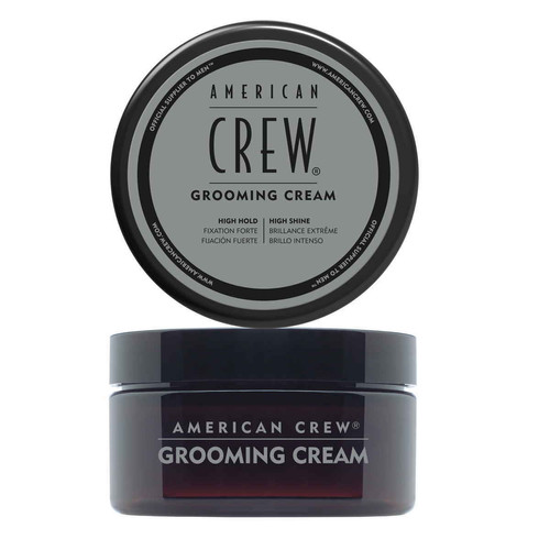 American Crew - Cire Fixation Forte, Brillance Extrême  - American Crew