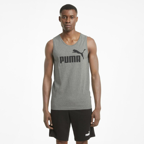 Puma - Débardeur homme FD ESS - T-shirt / Polo homme