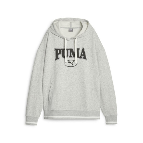 Puma - Hoodie homme - Toute la mode homme