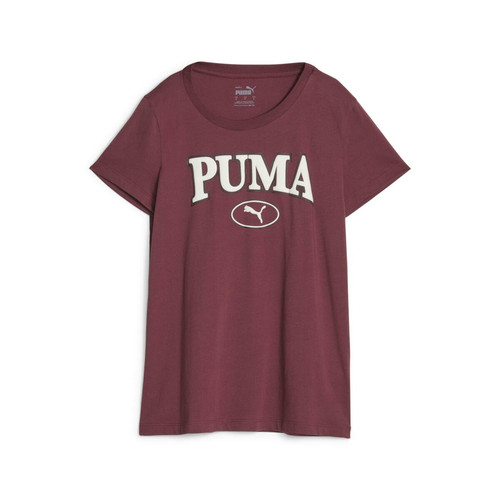 Puma - T-Shirt homme W SQUAD GRAF - Vêtement homme