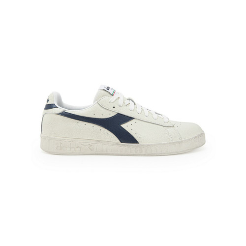 Diadora - Sneakers bas homme GAME L LOW WAXE - Promo Chaussures