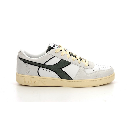 Diadora - Sneakers bas homme MAGIC B LOW SUE - Chaussures homme