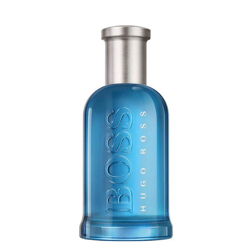 Hugo Boss - Bottled Pacific - Eau de Toilette - Soins homme