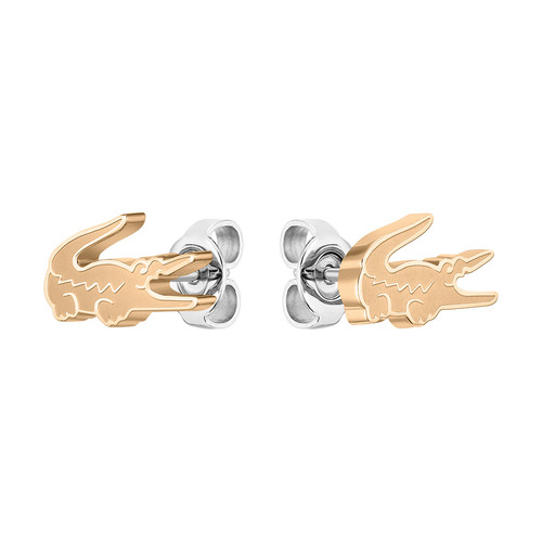 Lacoste - Boucles d'oreilles Lacoste 2040052 - Bijoux femme