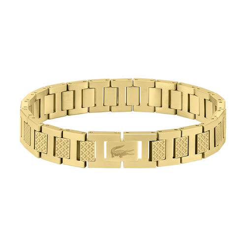 Lacoste - Bracelet Lacoste 2040120 - Toute la mode