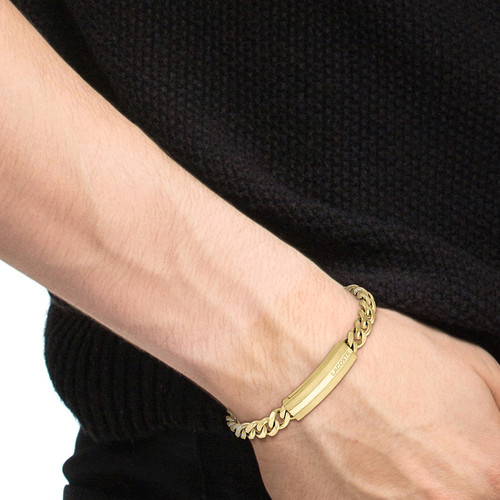 Bracelet Lacoste 2040092 Homme Lacoste