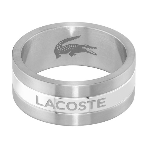 Lacoste - Bague Lacoste 2040093 - Lacoste Mode & Montres