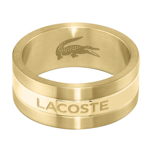Lacoste - Bague Lacoste 2040094 - Montre & bijou