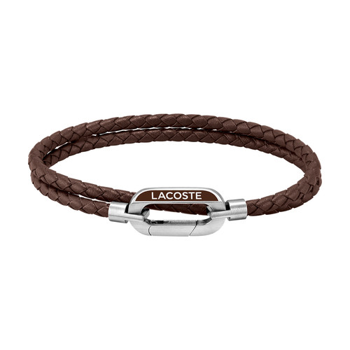 Lacoste - Bracelet Lacoste 2040113S - Toute la mode homme