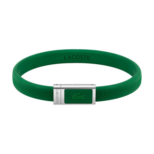 Lacoste - Bracelet Lacoste 2040116 - Bracelet homme