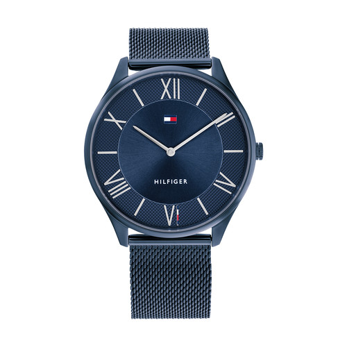 Tommy Hilfiger Montres - Montre Tommy Hilfiger 1710514 - Montre Homme