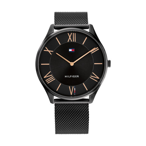 Tommy Hilfiger Montres - Montre Tommy Hilfiger 1710513 - Montre Homme