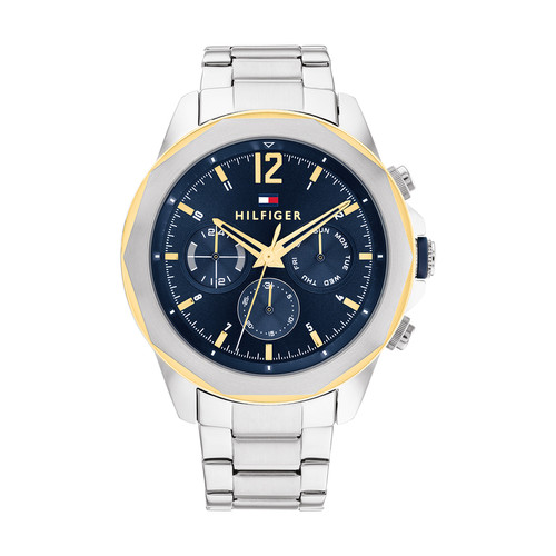 Tommy Hilfiger Montres - Montre Tommy Hilfiger 1792059 - Montre Homme