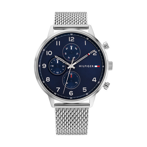 Tommy Hilfiger Montres - Montre Tommy Hilfiger 1792078 - Montre Homme