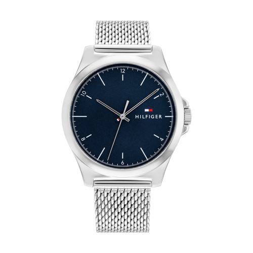 Tommy Hilfiger Montres - Montre Tommy Hilfiger 1710547 - Montre Homme